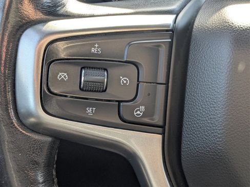 Used 2019 Chevrolet Silverado 1500 LT w/ All-Star Edition image 27