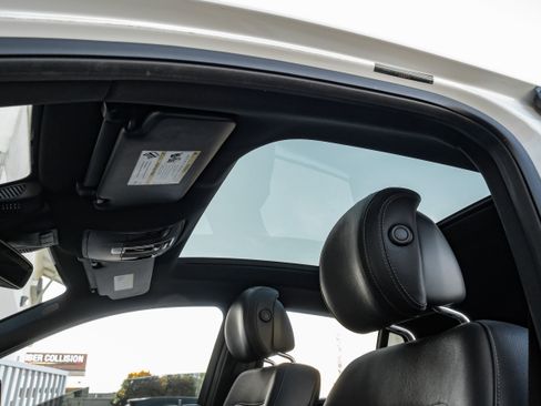 Used 2016 Mercedes-Benz GLE 450 GLE 450 AMG image 4