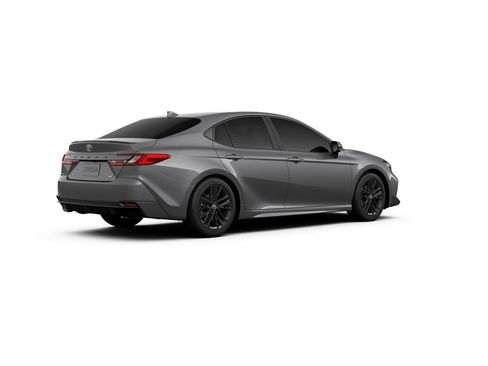 New 2026 Toyota Camry SE FWD image 44