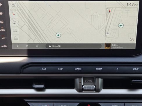 New 2027 Kia Telluride EX w/ Towing Package FWD image 14