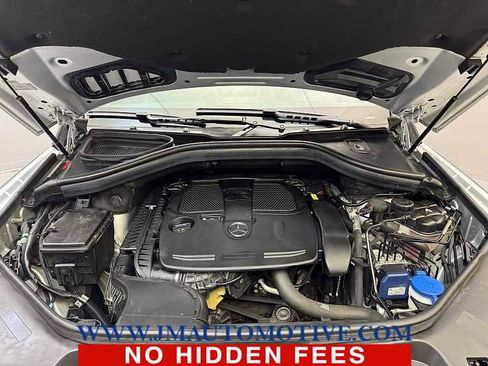 Used 2016 Mercedes-Benz GLE 350 GLE 350 image 9