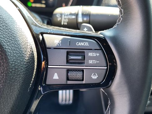Certified 2026 Honda Civic Sport Touring image 24