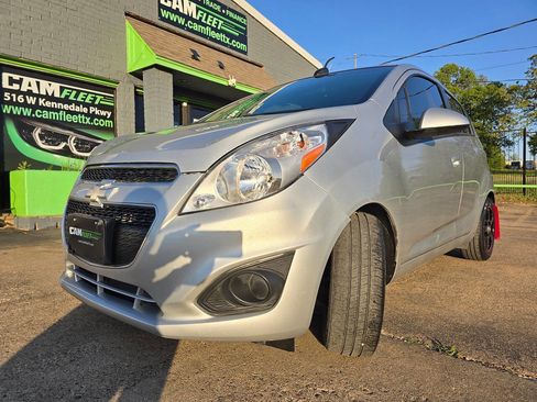 Used 2015 Chevrolet Spark LT image 52