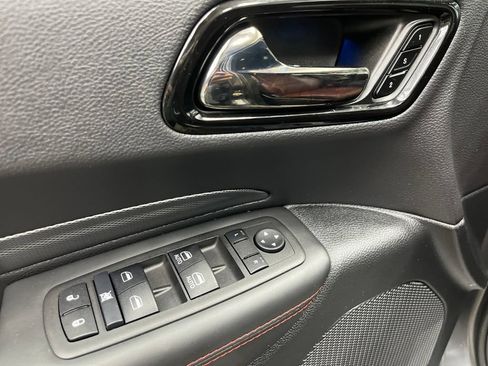 Used 2025 Dodge Durango R/T AWD/4WD image 29