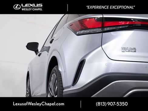 Certified 2026 Lexus RX 350 w/ Convenience Package AWD/4WD image 7