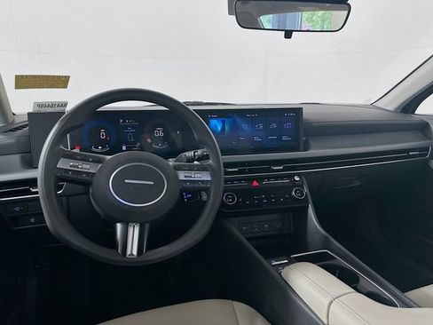 Used 2024 Hyundai Sonata SEL FWD image 23