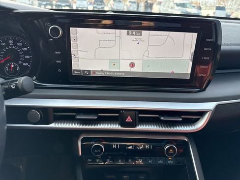 Used 2023 Kia K5 GT-Line image 17