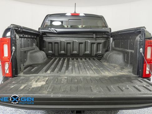 Used 2023 Ford Ranger Lariat w/ Technology Package image 41