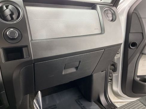 Used 2014 Ford F150 STX w/ Equipment Group 201A Mid image 35