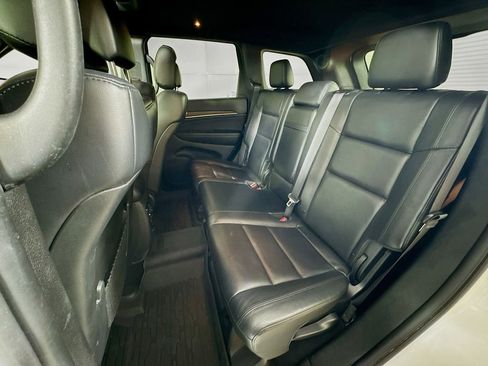 Used 2019 Jeep Grand Cherokee Limited w/ Trailer Tow Group IV image 31