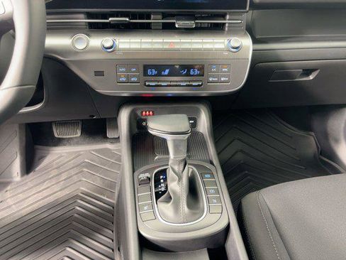 New 2026 Hyundai Kona SEL Sport image 17