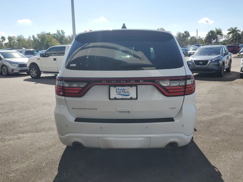 Used 2024 Dodge Durango GT image 5