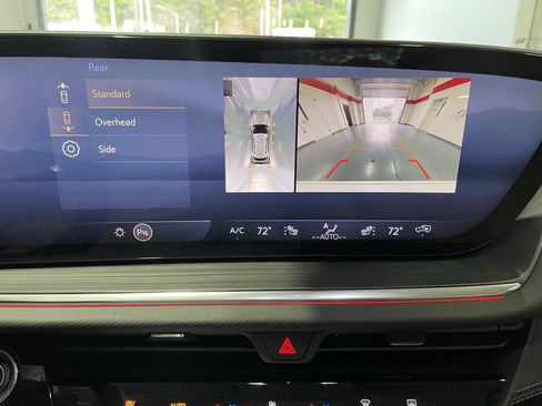 New 2026 Buick Envision Preferred image 20