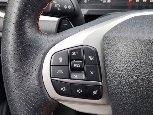 Used 2023 Ford Explorer Timberline AWD/4WD image 31