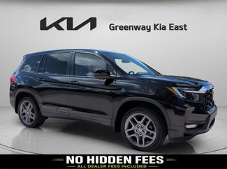 Used 2023 Honda Passport EX-L video 1