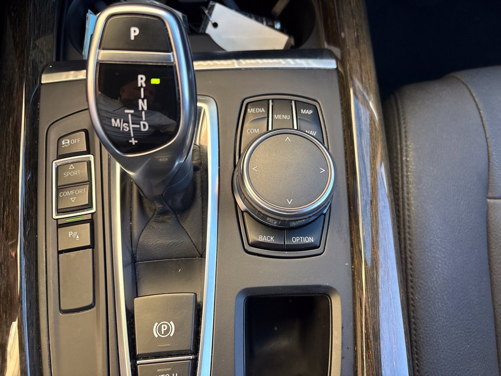 Used 2018 BMW X5 sDrive35i RWD image 20