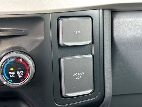 Used 2025 Ford F250 XL w/ STX Appearance Package AWD/4WD image 25