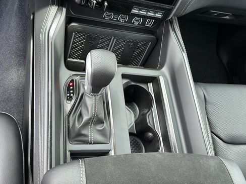 New 2026 RAM 1500 RHO w/ RHO Level 1 Equipment Group AWD/4WD image 15