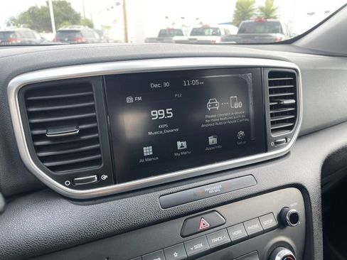 Used 2021 Kia Sportage LX image 13