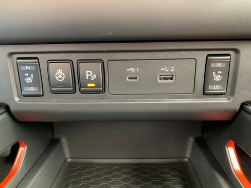 New 2026 Nissan Frontier PRO-4X w/ Pro-4x Convenience Package image 13