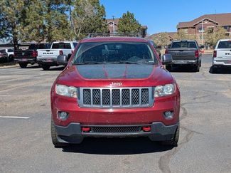 Used 2013 Jeep Grand Cherokee Trailhawk video 2