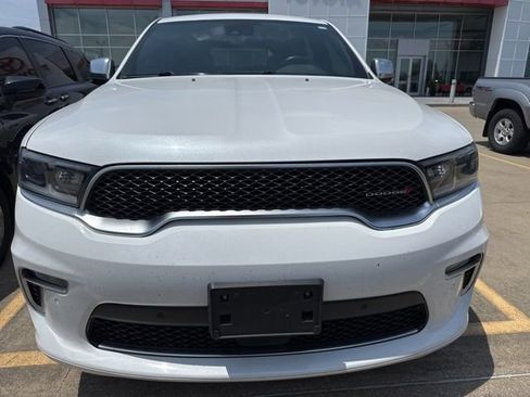Used 2021 Dodge Durango Citadel AWD/4WD image 14