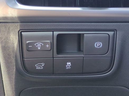 New 2026 Hyundai Tucson Limited image 30