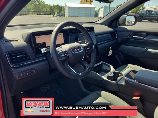 New 2027 GMC Terrain AT4 w/ Convenience Package III AWD/4WD image 19