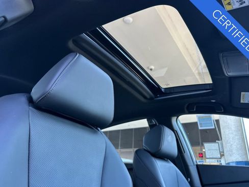 Certified 2026 Honda Accord Sport image 18