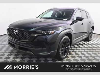 Used 2025 MAZDA CX-50 AWD 2.5 S w/ Weather Package