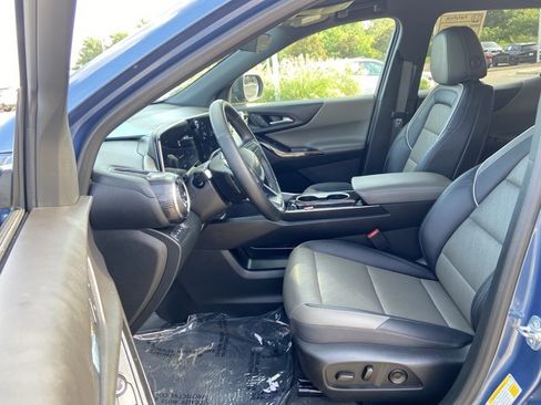 Used 2025 Chevrolet Equinox LT w/ Convenience Package II AWD/4WD image 34