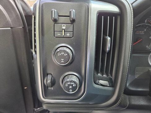 Used 2017 Chevrolet Silverado 3500 LTZ w/ Duramax Plus Package AWD/4WD image 21