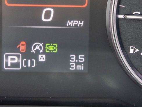 New 2026 Subaru Forester Touring image 34