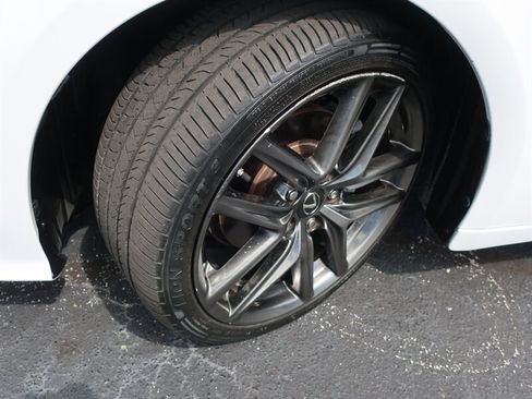 Used 2015 Lexus IS 250 w/ F-Sport Package RWD image 38