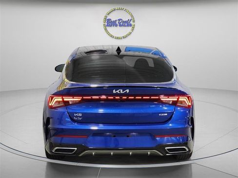 Used 2023 Kia K5 GT-Line FWD image 5