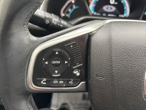 Used 2017 Honda Civic Touring image 14