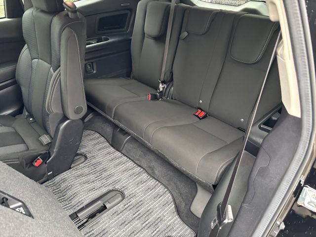 Certified 2025 Subaru Ascent Premium AWD/4WD image 21