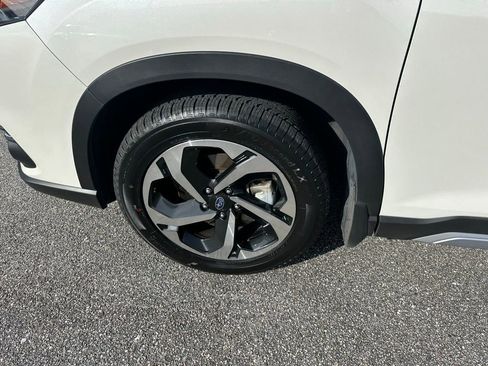 Used 2023 Subaru Forester Touring w/ Popular Package #3 image 11