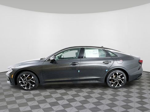 New 2026 Kia K5 EX FWD image 31