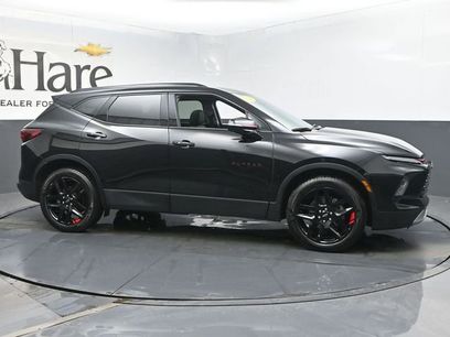 Used 2024 Chevrolet Blazer LT w/ Redline Edition