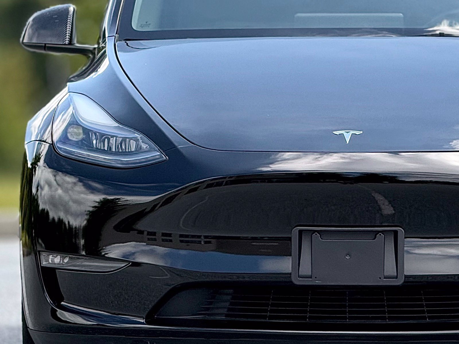 Used 2023 Tesla Model Y Long Range AWD/4WD image 14