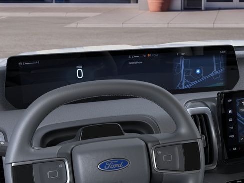 New 2026 Ford Expedition Active AWD/4WD image 13