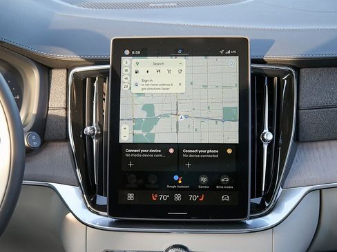 New 2026 Volvo XC90 T8 Ultra image 29