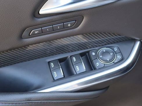 Used 2024 Cadillac XT4 Sport FWD image 20