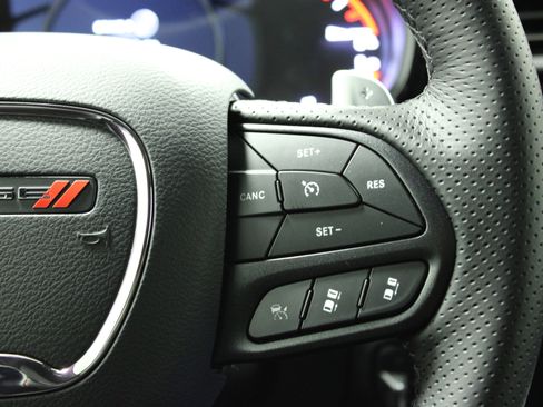 New 2026 Dodge Durango GT image 21