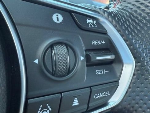 Used 2024 Acura RDX A-Spec AWD/4WD image 36