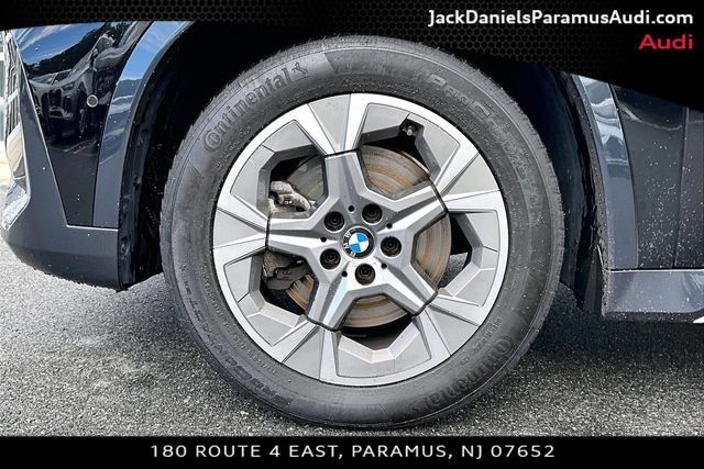 Used 2024 BMW X1 xDrive28i w/ Convenience Package AWD/4WD image 8