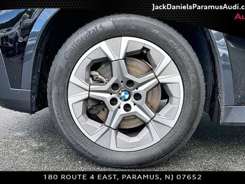 Used 2024 BMW X1 xDrive28i w/ Convenience Package AWD/4WD image 8
