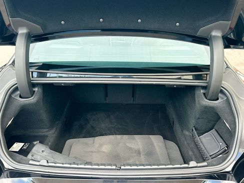 Used 2024 BMW 840i Gran Coupe w/ Comfort Seating Package RWD image 22