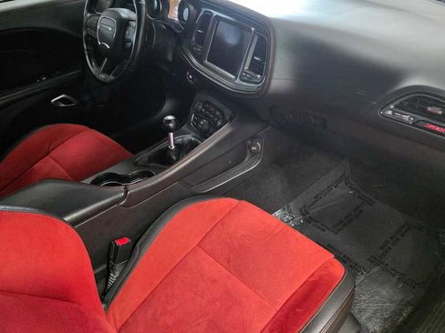 Used 2023 Dodge Challenger R/T Scat Pack w/ Plus Package image 18